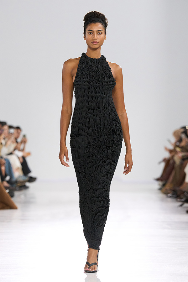 Spring Summer 2025 Fashion Show